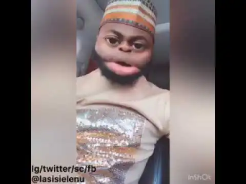 Lasisi Elenu - This is the most painful Sunday yet.